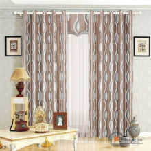 China simple curtains for living room